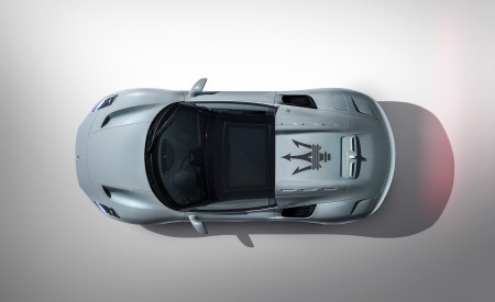 2023 Maserati MC20 Cielo Top Wallpapers 450x275 (153)