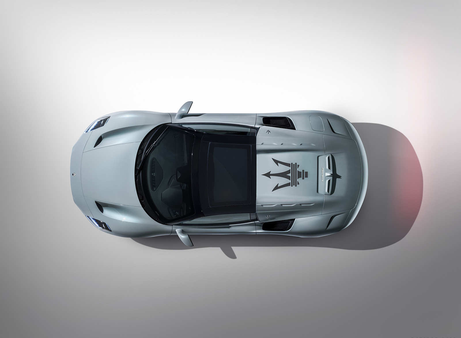 2023 Maserati MC20 Cielo Top Wallpapers #153 of 186