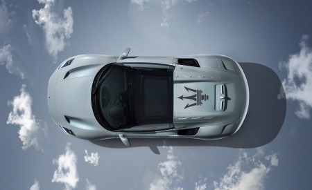 2023 Maserati MC20 Cielo Top Wallpapers 450x275 (118)