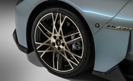 2023 Maserati MC20 Cielo Wheel Wallpapers  450x275 (100)