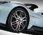 2023 Maserati MC20 Cielo Wheel Wallpapers 150x120