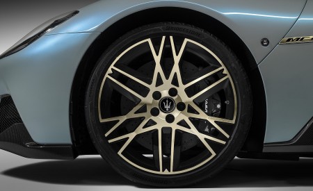 2023 Maserati MC20 Cielo Wheel Wallpapers  450x275 (101)