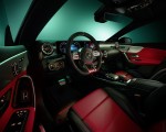 2023 Mercedes-AMG CLA 45 Edition 55 Interior Wallpapers 150x120 (5)