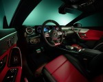 2023 Mercedes-AMG CLA 45 Edition 55 Interior Wallpapers 150x120