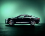 2023 Mercedes-AMG CLA 45 Edition 55 Side Wallpapers 150x120 (3)