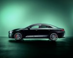 2023 Mercedes-AMG CLA 45 Edition 55 Side Wallpapers 150x120