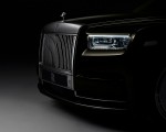 2023 Rolls-Royce Phantom Extended Series II Front Wallpapers 150x120 (31)