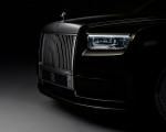 2023 Rolls-Royce Phantom Extended Series II Front Wallpapers 150x120