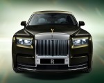 2023 Rolls-Royce Phantom Extended Series II Front Wallpapers 150x120 (27)