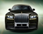 2023 Rolls-Royce Phantom Extended Series II Front Wallpapers 150x120