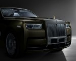 2023 Rolls-Royce Phantom Extended Series II Front Wallpapers 150x120