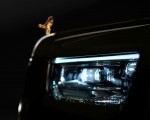 2023 Rolls-Royce Phantom Extended Series II Headlight Wallpapers 150x120