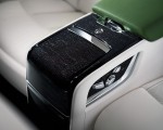 2023 Rolls-Royce Phantom Extended Series II Interior Detail Wallpapers 150x120