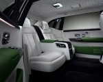 2023 Rolls-Royce Phantom Extended Series II Interior Rear Seats Wallpapers 150x120 (37)