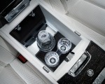 2023 Rolls-Royce Phantom Extended Series II Platino Interior Detail Wallpapers 150x120 (25)