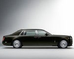 2023 Rolls-Royce Phantom Extended Series II Side Wallpapers 150x120 (29)