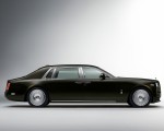 2023 Rolls-Royce Phantom Extended Series II Side Wallpapers 150x120