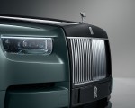 2023 Rolls-Royce Phantom Series II Detail Wallpapers 150x120