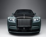 2023 Rolls-Royce Phantom Series II Front Wallpapers 150x120 (2)