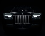 2023 Rolls-Royce Phantom Series II Front Wallpapers 150x120 (5)