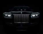 2023 Rolls-Royce Phantom Series II Front Wallpapers 150x120