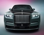 2023 Rolls-Royce Phantom Series II Front Wallpapers 150x120 (3)