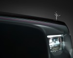 2023 Rolls-Royce Phantom Series II Headlight Wallpapers 150x120