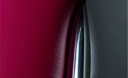 2023 Rolls-Royce Phantom Series II Interior Detail Wallpapers 450x275 (16)