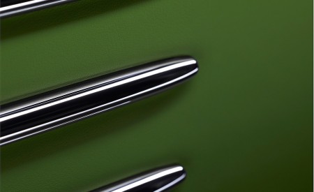 2023 Rolls-Royce Phantom Series II Interior Detail Wallpapers 450x275 (17)