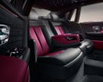 2023 Rolls-Royce Phantom Series II Interior Rear Seats Wallpapers 150x120 (15)