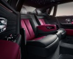 2023 Rolls-Royce Phantom Series II Interior Rear Seats Wallpapers 150x120