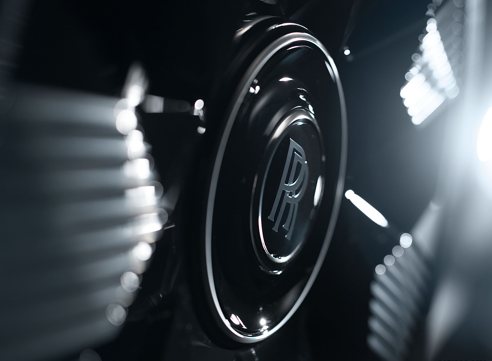 2023 Rolls-Royce Phantom Series II Wheel Wallpapers (9)