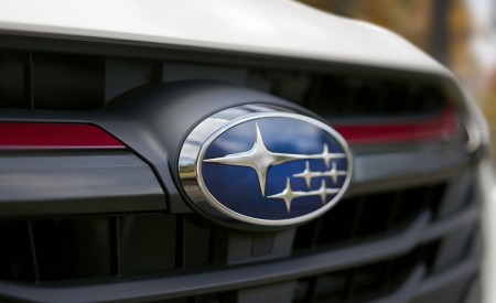 2023 Subaru Legacy Badge Wallpapers 450x275 (8)