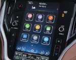 2023 Subaru Legacy Central Console Wallpapers 150x120 (16)