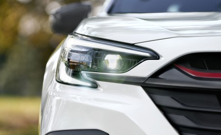 2023 Subaru Legacy Headlight Wallpapers 450x275 (7)