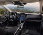 2023 Subaru Legacy Interior Cockpit Wallpapers 150x120 (14)