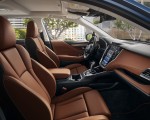 2023 Subaru Legacy Interior Front Seats Wallpapers 150x120 (13)