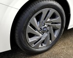 2023 Subaru Legacy Wheel Wallpapers 150x120