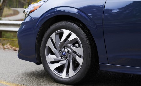 2023 Subaru Legacy Wheel Wallpapers 450x275 (6)