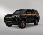 2023 Toyota 4Runner 40th Anniversary Front Three-Quarter Wallpapers 150x120 (1)