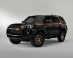 2023 Toyota 4Runner 40th Anniversary Front Three-Quarter Wallpapers 150x120