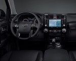 2023 Toyota 4Runner 40th Anniversary Interior Cockpit Wallpapers 150x120 (6)