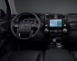 2023 Toyota 4Runner 40th Anniversary Interior Cockpit Wallpapers 150x120