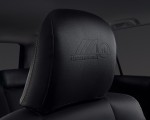 2023 Toyota 4Runner 40th Anniversary Interior Seats Wallpapers 150x120 (10)