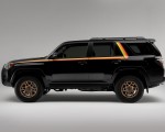 2023 Toyota 4Runner 40th Anniversary Side Wallpapers 150x120 (3)