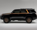 2023 Toyota 4Runner 40th Anniversary Side Wallpapers 150x120