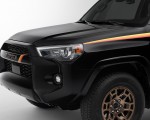 2023 Toyota 4Runner 40th Anniversary Wheel Wallpapers 150x120 (4)