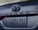 2023 Toyota Camry Nightshade Special Edition Badge Wallpapers 150x120 (8)
