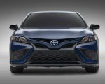 2023 Toyota Camry Nightshade Special Edition Front Wallpapers 150x120 (2)