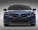 2023 Toyota Camry Nightshade Special Edition Front Wallpapers 150x120